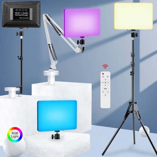 LED Professional Photography Fill LIGHT