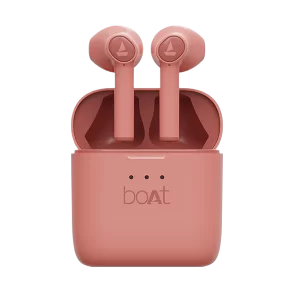 Boat Wireless Earbuds Airdopes 131