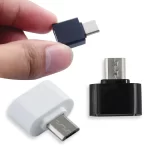 OTG Adapter Micro USB OTG to USB Adapter